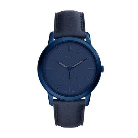 fossil fs5448 erkek kol saati